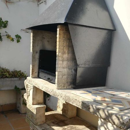 Atico Con Terraza En La Jota Appartement Zaragoza Buitenkant foto