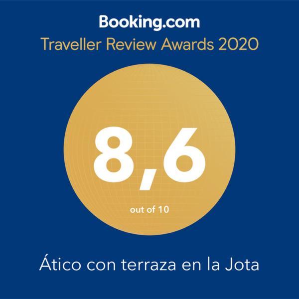 Atico Con Terraza En La Jota Appartement Zaragoza Buitenkant foto