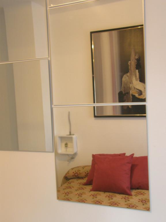 Atico Con Terraza En La Jota Appartement Zaragoza Buitenkant foto