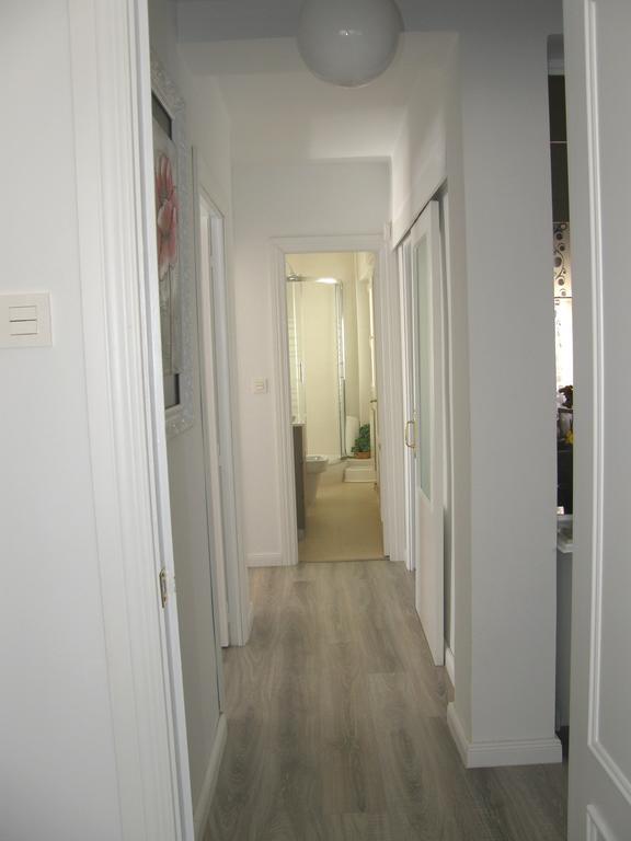 Atico Con Terraza En La Jota Appartement Zaragoza Buitenkant foto
