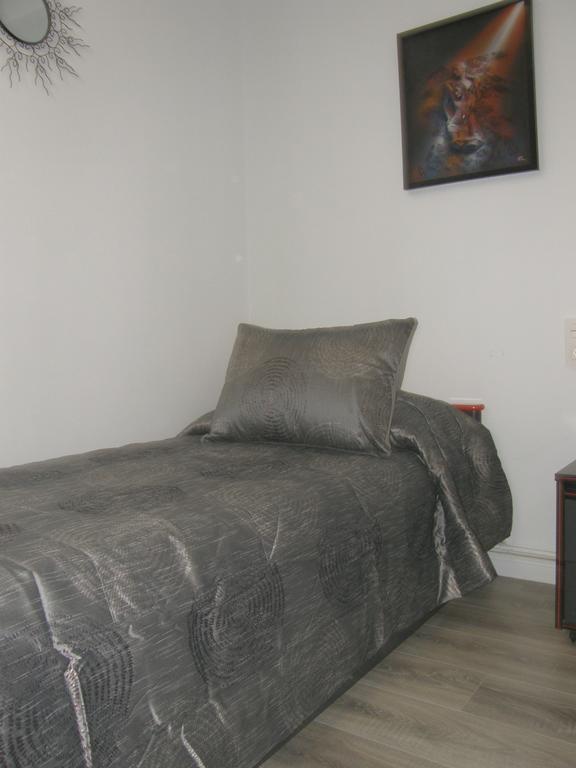 Atico Con Terraza En La Jota Appartement Zaragoza Buitenkant foto