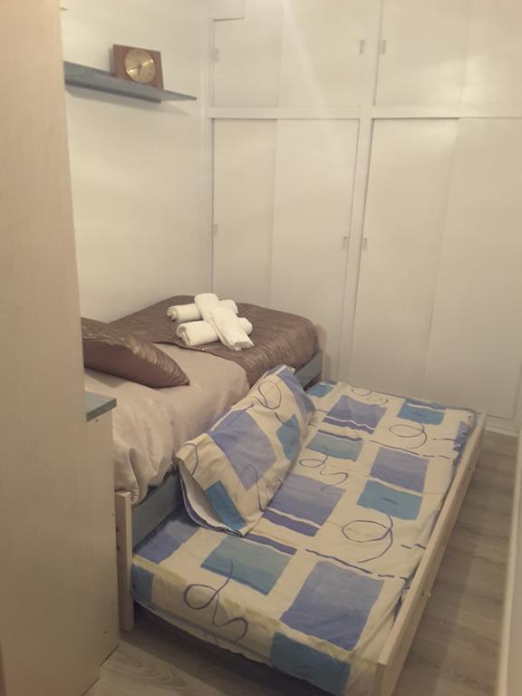 Atico Con Terraza En La Jota Appartement Zaragoza Buitenkant foto