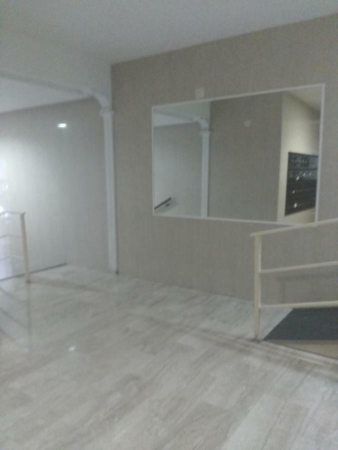 Atico Con Terraza En La Jota Appartement Zaragoza Buitenkant foto