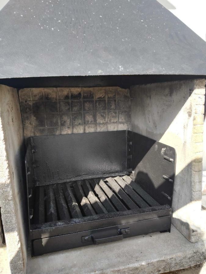 Atico Con Terraza En La Jota Appartement Zaragoza Buitenkant foto